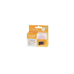Lexmark 150XL tintapatron magenta ORINK Nyomtatók, másolók, kellékeik Orink