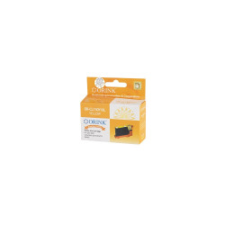 Lexmark 150XL tintapatron yellow ORINK Nyomtatók, másolók, kellékeik Orink
