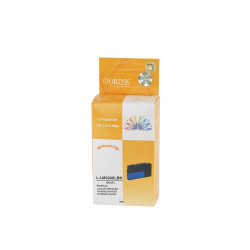 Lexmark 200XL tintapatron black ORINK Nyomtatók, másolók, kellékeik Orink