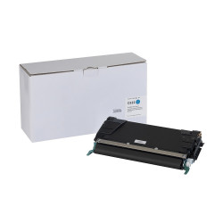 Lexmark C5220 toner cyan ORINK Nyomtatók, másolók, kellékeik Orink