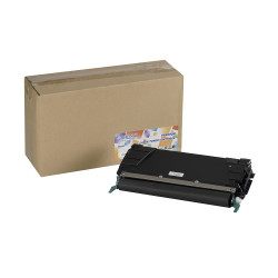 Lexmark C524 toner black ORINK Nyomtatók, másolók, kellékeik Orink