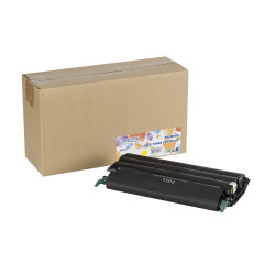 Lexmark C524 toner yellow ORINK Nyomtatók, másolók, kellékeik Orink
