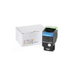 Lexmark CS310/410/510 toner cyan ORINK 3K Nyomtatók, másolók, kellékeik Orink