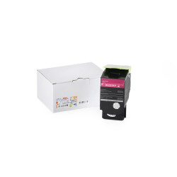 Lexmark CS310/410/510 toner magenta ORINK 3K Nyomtatók, másolók, kellékeik Orink