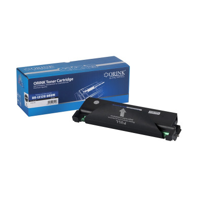 Lexmark E120 drum unit ORINK