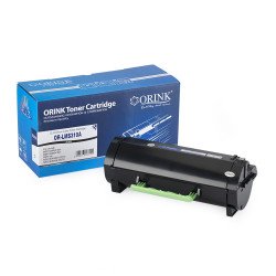 Lexmark MS310 toner ORINK 1,5K Nyomtatók, másolók, kellékeik Orink
