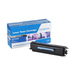Lexmark X340 toner ORINK 2,5K Nyomtatók, másolók, kellékeik Orink