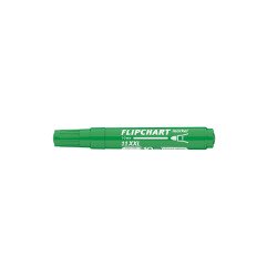Flipchart marker vízbázisú 3mm, kerek Artip 11XXL zöld