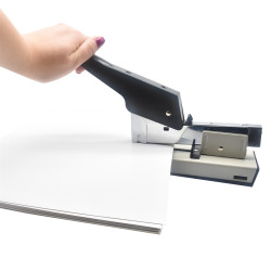 Tűzőgép, 100lap, nagyteljesítményű Bluering® 1000 Irodatechnika, kellékei Bluering