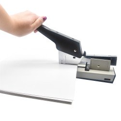 Tűzőgép, 100lap, nagyteljesítményű Bluering® 1000 Irodatechnika, kellékei Bluering