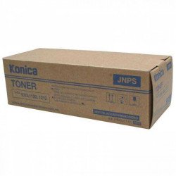 Minolta 1015/1120/1212 toner ORIGINAL leértékelt Nyomtatók, másolók, kellékeik Konica Minolta