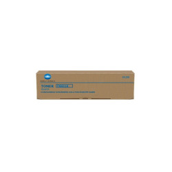 Minolta TN601 toner black ORIGINAL Nyomtatók, másolók, kellékeik Konica Minolta