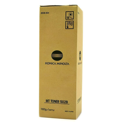 Minolta DI450/470 toner ORIGINAL leértékelt Minolta DI450/470 toner ORIGINAL leértékelt