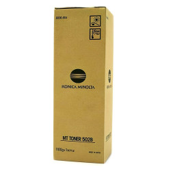 Minolta DI450/470 toner ORIGINAL leértékelt Nyomtatók, másolók, kellékeik Konica Minolta
