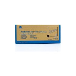 Minolta MC4650 drum unit black ORIGINAL Drum unit original Konica Minolta