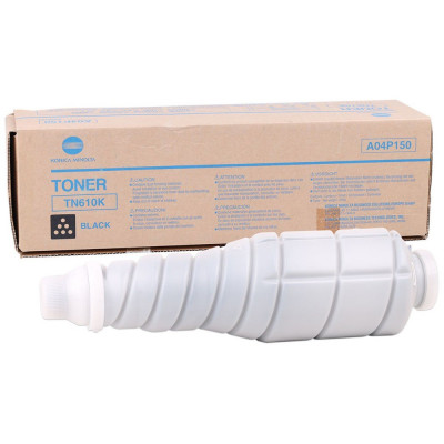Minolta TN610 toner black ORIGINAL