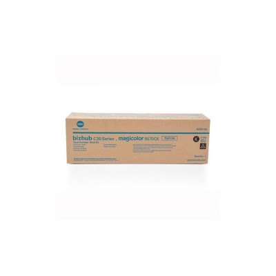 Minolta TN313 toner black ORIGINAL