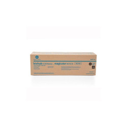 Minolta TN313 toner black ORIGINAL Nyomtatók, másolók, kellékeik Konica Minolta
