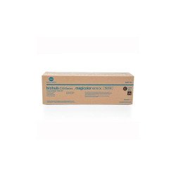 Minolta TN313 toner black ORIGINAL Nyomtatók, másolók, kellékeik Konica Minolta