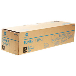 Minolta TN213 toner black ORIGINAL