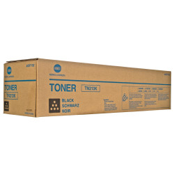 Minolta TN213 toner black ORIGINAL Nyomtatók, másolók, kellékeik Konica Minolta