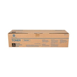 Minolta TN214 toner black ORIGINAL Nyomtatók, másolók, kellékeik Konica Minolta