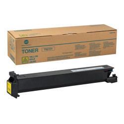 Minolta TN213 toner yellow ORIGINAL Nyomtatók, másolók, kellékeik Konica Minolta