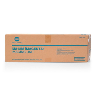 Minolta C200 drum unit magenta ORIGINAL