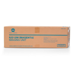 Minolta C200 drum unit magenta ORIGINAL Drum unit original Konica Minolta
