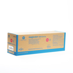 Minolta MC4650 toner magenta ORIGINAL Nyomtatók, másolók, kellékeik Konica Minolta