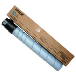 Minolta TN321 toner cyan ORIGINAL Nyomtatók, másolók, kellékeik Konica Minolta