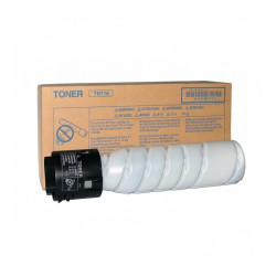 Minolta TN118 toner black twinpack ORIGINAL Nyomtatók, másolók, kellékeik Konica Minolta