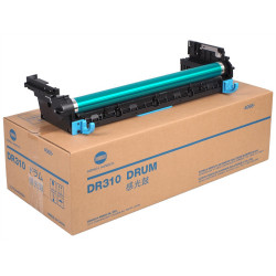 Minolta DR310 drum unit ORIGINAL Drum unit original Konica Minolta