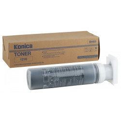 Minolta 1216 toner ORIGINAL Nyomtatók, másolók, kellékeik Konica Minolta