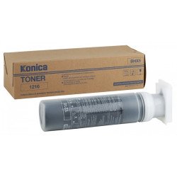 Minolta 1216 toner ORIGINAL leértékelt Nyomtatók, másolók, kellékeik Konica Minolta