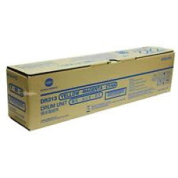 Minolta DR801 drum unit black ORIGINAL Drum unit original Konica Minolta