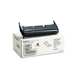 Minolta PP8/8L/1100 drum unit ORIGINAL leértékelt Drum unit original Konica Minolta