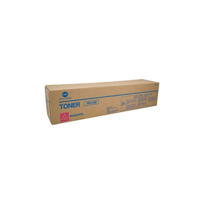 Minolta TN312 toner magenta ORIGINAL