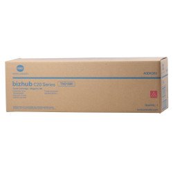 Minolta TN318 toner magenta ORIGINAL Nyomtatók, másolók, kellékeik Konica Minolta