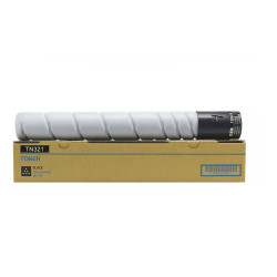 Minolta TN321 toner black ORIGINAL 27K Nyomtatók, másolók, kellékeik Konica Minolta