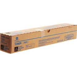 Minolta TN324 toner black ORIGINAL