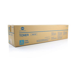 Minolta TN613 toner cyan ORIGINAL Nyomtatók, másolók, kellékeik Konica Minolta