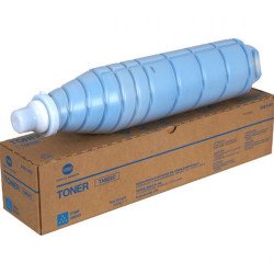 Minolta TN622 toner cyan ORIGINAL 92K (A5E7450) Nyomtatók, másolók, kellékeik Konica Minolta