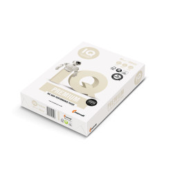 Másolópapír A4, 90g, IQ Premium 500ív/csomag, Író- irodaszer, papíráru IQ
