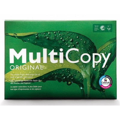 Másolópapír A4, 100g, Multicopy Original Másolópapír A4, 100g, Multicopy Original