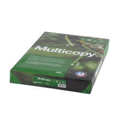 Másolópapír A3, 80g, Multicopy Original 500ív/csomag,