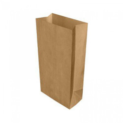 Nátronzsák 25 kg 45x80x13cm, 3 rétegű Bluering® Javítás, ragasztás, csomagolás Bluering