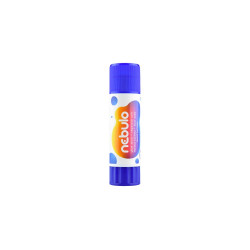 Ragasztóstift 36g. Nebulo Javítás, ragasztás, csomagolás Nebulo