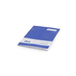 Szállítólevél A5, 25x3 lapos B.10-70/A/V Bluering® Író- irodaszer, papíráru Bluering