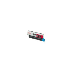 Oki 4W/4W+/4M/TYPE 3 toner ORIGINAL leértékelt Nyomtatók, másolók, kellékeik Oki